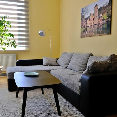 An Den Weiden Apartment Bad Harzburg Bagian luar foto